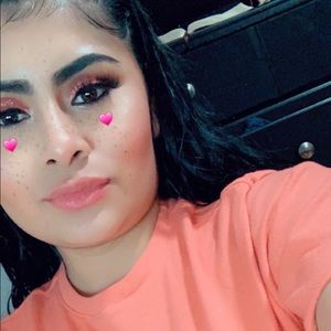 Meet your Posher, Luz